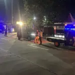 Polisi Gelar Patroli Skala Besar di Tangerang Antisipasi Gangguan Jelang Natal dan Tahun Baru