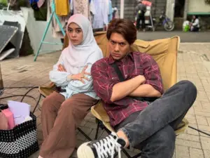 Kehamilan Ketiga Lesti Kejora: Ngidam Restoran, Rizky Billar Alami Mual Seperti Istri