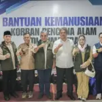 Ketua MPR Puji Prabowo Subianto Atas Perhatian Serius Penanganan Bencana di Sumatera Utara