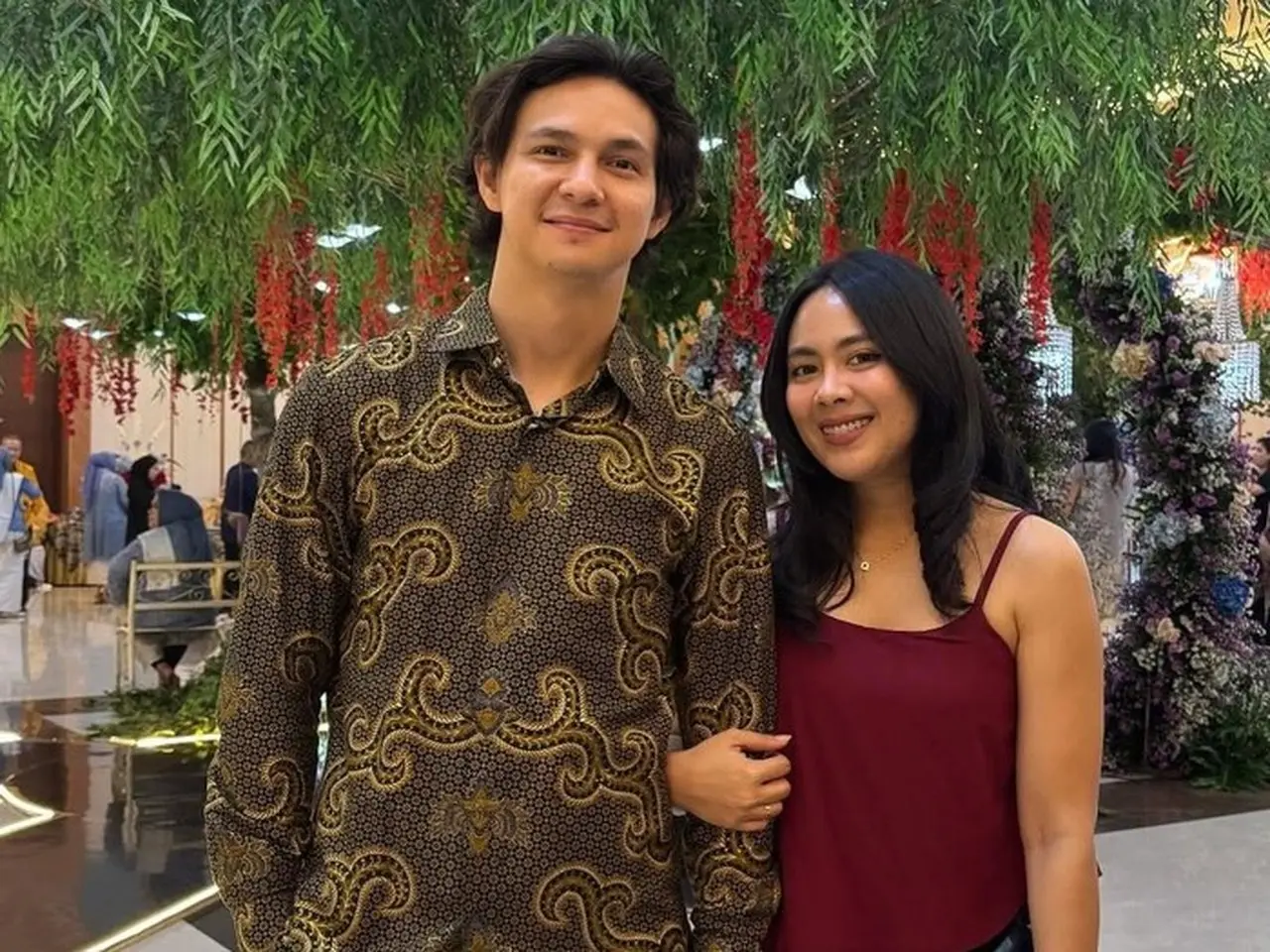 Marcell Darwin Ungkap Susahnya Jadi Kepala Keluarga, Kunci Harmonis: Komunikasi dan Antar Jemput Anak