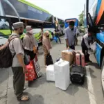 Mudik Gratis Nataru 2025/2026 Dibuka: Cek Syarat, Cara Daftar, dan 10 Kota Tujuan