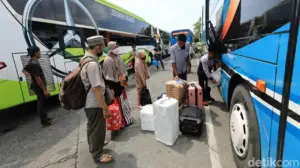 Mudik Gratis Nataru 2025/2026 Dibuka: Cek Syarat, Cara Daftar, dan 10 Kota Tujuan