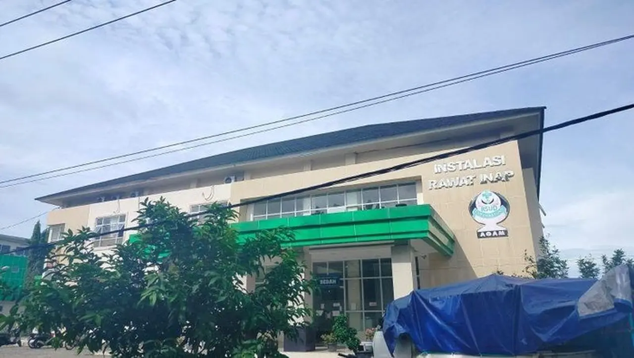 Dinkes Agam Investigasi Dugaan Keracunan 11 Korban Banjir Bandang di Pengungsian