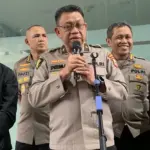 21 Kantong Jenazah Korban Kebakaran Terra Drone Tiba di RS Polri, Identifikasi Menunggu Penyidik