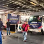 Kementan Percepat Bantuan Tahap III ke Sumatera via KRI Makassar, Amran Pastikan Tepat Sasaran