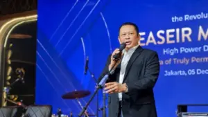 Bamsoet Dorong Industri Penjualan Langsung Jadi Pilar Ekonomi Inklusif Nasional