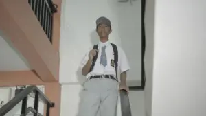 Sekolah Rakyat Beri Kesempatan Udin Raih Mimpi Jadi Tentara