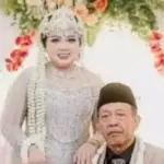 Mbah Tarman Palsukan Cek Rp 3 Miliar untuk Mahar, Keluarga Shela Tetap Setia Mendampingi