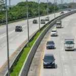 Jasa Marga Beri Diskon 20% Tarif Tol Selama Libur Natal dan Tahun Baru 2025/2026