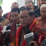 Pramono Anung: Kios Terbakar di Kalibata Berdiri di Lahan Milik Pemprov DKI Jakarta