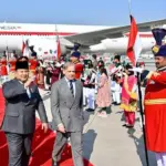 Prabowo Undang PM Pakistan Kunjungi Indonesia, Bahas Kerja Sama Kesehatan