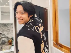 Kiesha Alvaro: Jembatan Harmonisasi Antara Keluarga Pasha Ungu dan Okie Agustina