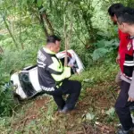 Mobil Wisatawan Terjun ke Jurang 20 Meter di Puncak Bogor, 4 Orang Luka-luka