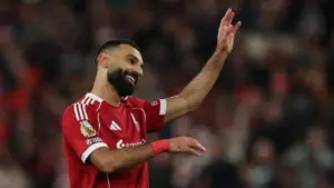 Mohamed Salah Kembali ke Skuad Liverpool, Masa Depannya Masih Tanda Tanya Besar