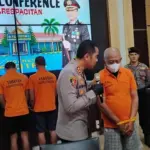 Akal Mbah Tarman Terbongkar: Gadai Mobil Rental Rp 50 Juta, Keluarga Jamin Pakai Surat Tanah