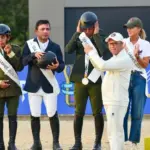 Equestrian Tambah 1 Perak untuk Indonesia di SEA Games 2025 Thailand