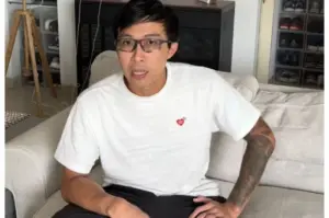 Dokter Tirta Bicara Dua Peserta Meninggal di Lawu Ultra: Tanggung Jawab Peserta