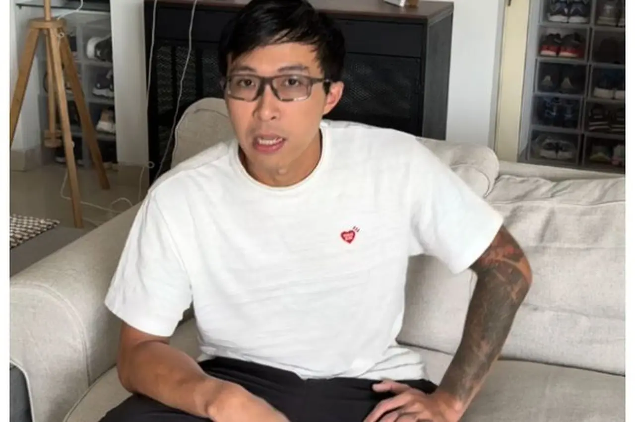 Dokter Tirta Bicara Dua Peserta Meninggal di Lawu Ultra: Tanggung Jawab Peserta