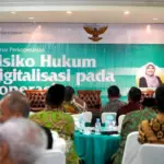 Menteri Koperasi Tekankan Pentingnya Literasi Hukum dalam Percepatan Digitalisasi Koperasi Menteri Koperasi Tekankan Pentingnya Literasi Hukum dalam Percepatan Digitalisasi Koperasi