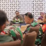 DIY Capai 100% Koperasi Berbadan Hukum, Kemendagri Apresiasi Komitmen Pemda