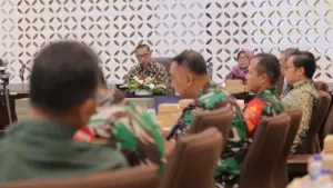 DIY Capai 100% Koperasi Berbadan Hukum, Kemendagri Apresiasi Komitmen Pemda