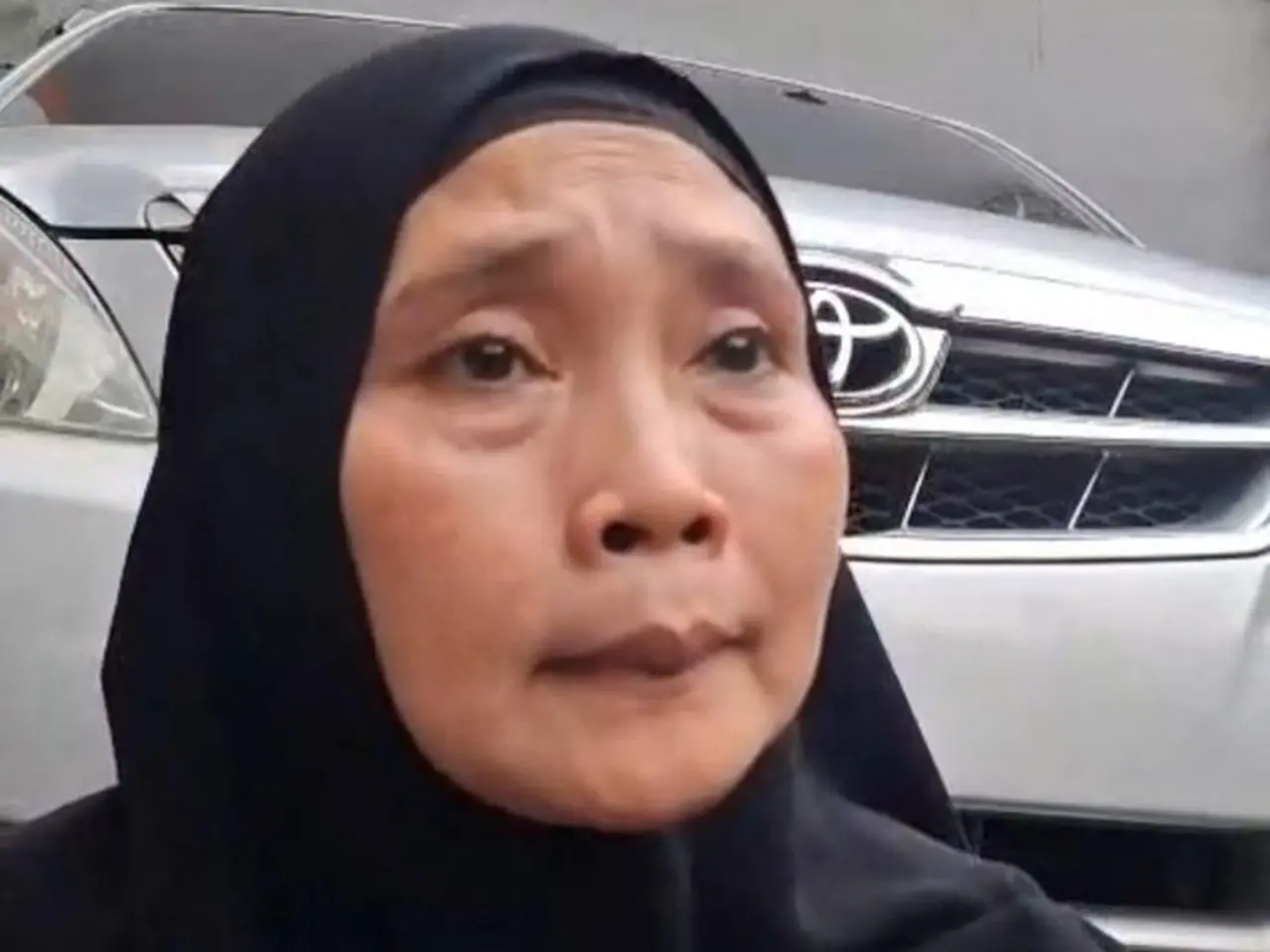 Ibu Korban Selamat Kebakaran Terra Drone: ‘Kantor Aku Meledak, Langsung Mati’ Ibu Korban Selamat Kebakaran Terra Drone: ‘Kantor Aku Meledak, Langsung Mati’