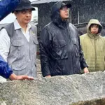 Andre Rosiade Tampung Aspirasi Korban Banjir Agam Terkait Relokasi Warga