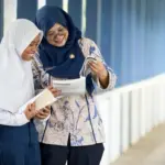 Kisah Jannatul Zahra: Dari Pesisir Ternate ke Sekolah Rakyat Demi Masa Depan Cerah