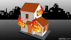 Panduan Lengkap Evakuasi Diri Saat Kebakaran Gedung dan Pencegahannya