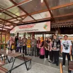 Kemendagri Kagumi Koperasi Merah Putih Bantul, Sebut Inovasi Digitalnya Lampaui Gerai Kota