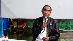 Perkap 10/2025 Terjemahkan Mandat Putusan MK, Atur Penempatan Anggota Polri di Lembaga Lain