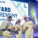Woodball Indonesia Raih 4 Perak, 2 Perunggu di SEA Games 2025 Thailand