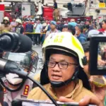 Kebakaran Gedung Terra Drone: 22 Korban Tewas, Mayoritas di Lantai 3 dan 4