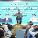 Menteri Koperasi Buka Muswil Dekopinwil Kalteng, Perkuat Kopdes Merah Putih untuk Ekonomi Kerakyatan Menteri Koperasi Buka Muswil Dekopinwil Kalteng, Perkuat Kopdes Merah Putih untuk Ekonomi Kerakyatan