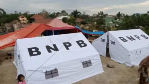 BNPB Fokuskan Pencarian 13 Titik Korban Bencana Banjir Bandang dan Longsor di Aceh dan Sumbar