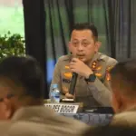 Kapolres Bogor Gelar Penjabaran Apel Kasatwil 2025, Perkuat Solidaritas Pelayanan Masyarakat