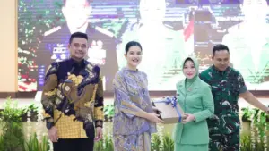 Gubsu Bobby Nasution Tekankan Soliditas Forkopimda untuk Atasi Bencana di Sumut