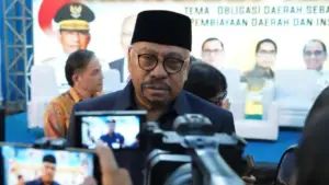 Ketua Fraksi Golkar MPR Sambut Tim Reformasi Polri, Soroti Kasus Kematian Warga NTT