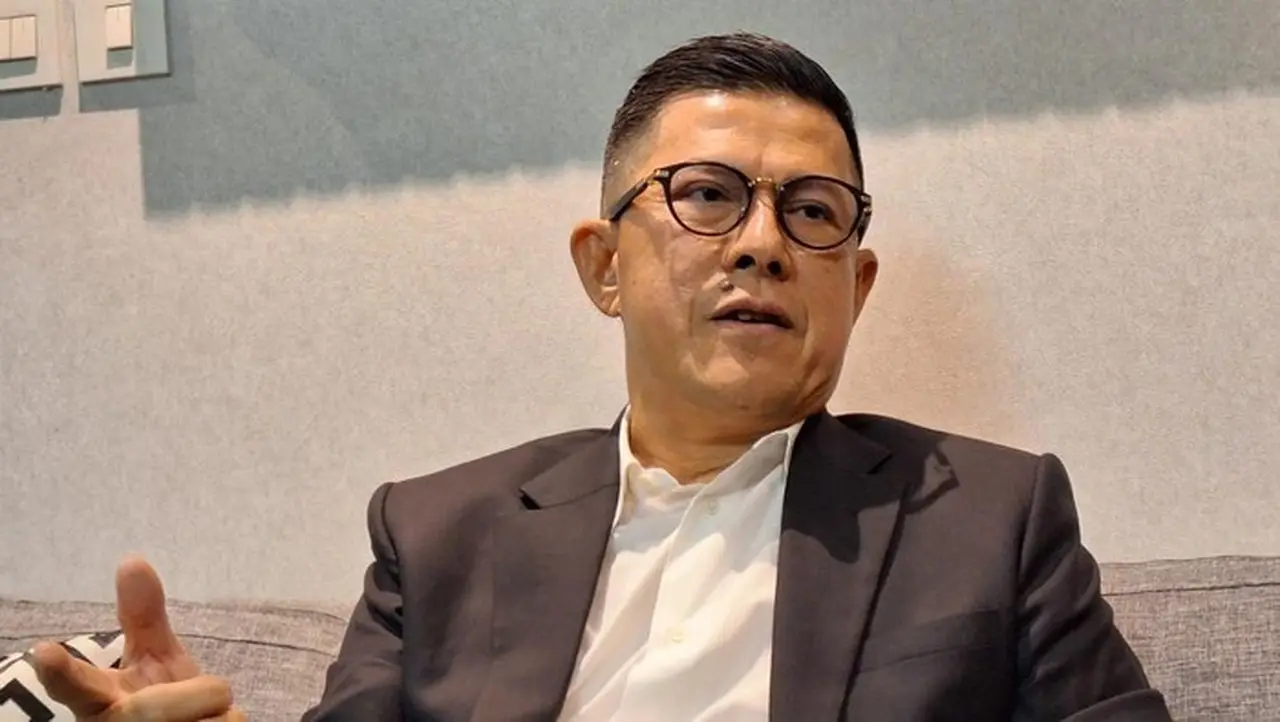 Perkap 10/2025 Dinilai Anggota DPR Beri Kepastian Hukum, Tak Bertentangan dengan Putusan MK Perkap 10/2025 Dinilai Anggota DPR Beri Kepastian Hukum, Tak Bertentangan dengan Putusan MK