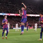 Pimpin Klasemen Liga Spanyol, Hansi Flick Tak Tergiur Bicara Kans Juara