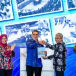 Kemenbud Luncurkan Buku Sejarah Indonesia 11 Jilid, Perkaya Wawasan Kebangsaan