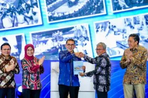 Kemenbud Luncurkan Buku Sejarah Indonesia 11 Jilid, Perkaya Wawasan Kebangsaan