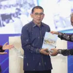 Menbud Fadli Zon Luncurkan Buku Sejarah Indonesia 10 Jilid, Ungkap Perjuangan Bangkitkan Direktorat Sejarah
