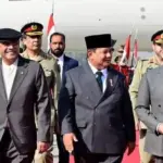 Pakistan Kirim Dokter ke RI, Prabowo: Bantuan Krusial untuk Kesehatan