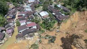 BNPB: Jasad dari Pemakaman Ikut Terdata sebagai Korban Tewas Bencana Sumatera