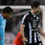 Udinese Bungkam Napoli 1-0, Kans Kudeta Puncak Klasemen Serie A Tertutup