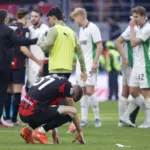 Allegri Ungkap Alasan Ganti Pulisic, Soroti Kebobolan Mudah AC Milan