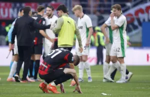 Allegri Ungkap Alasan Ganti Pulisic, Soroti Kebobolan Mudah AC Milan