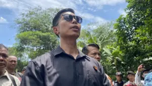 Dua Mata Elang Diringkus Polisi Depok Usai Pukul Korban dan Rampas STNK