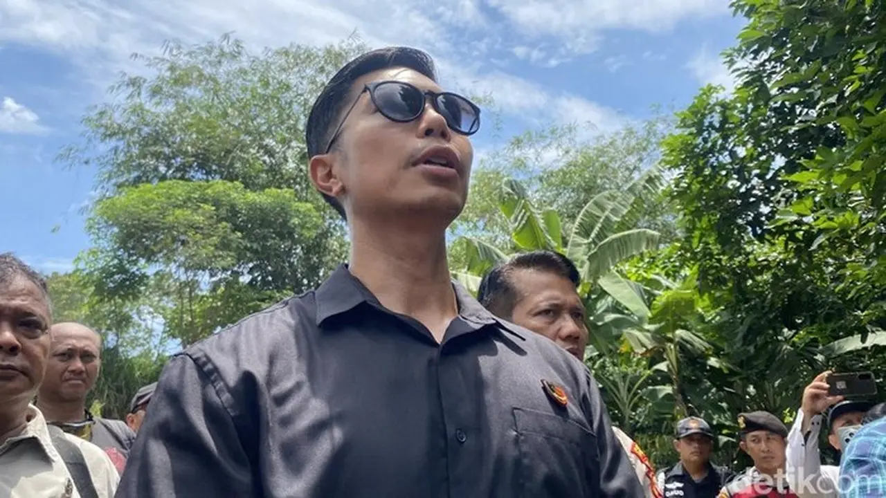 Dua Mata Elang Diringkus Polisi Depok Usai Pukul Korban dan Rampas STNK